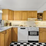 2 Bedroom Beautiful In Aeroskobing