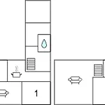 2 Bedroom Beautiful In