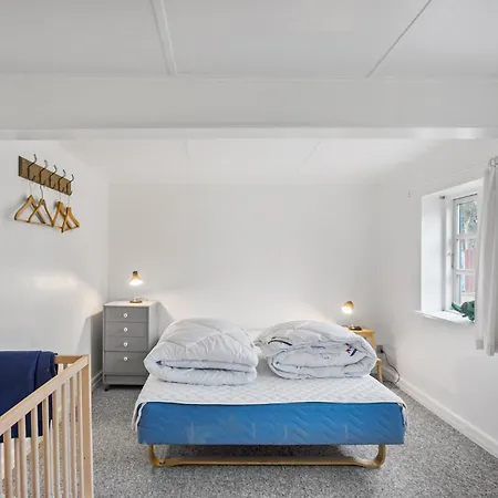 度假居 2 Bedroom Beautiful In