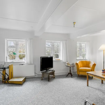 2 Bedroom Beautiful In * Aeroskobing