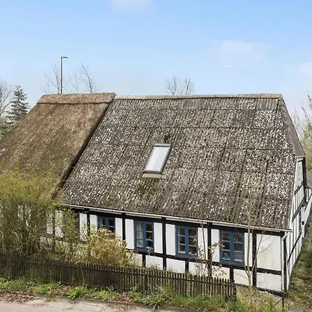 2 Bedroom Beautiful In * Aeroskobing
